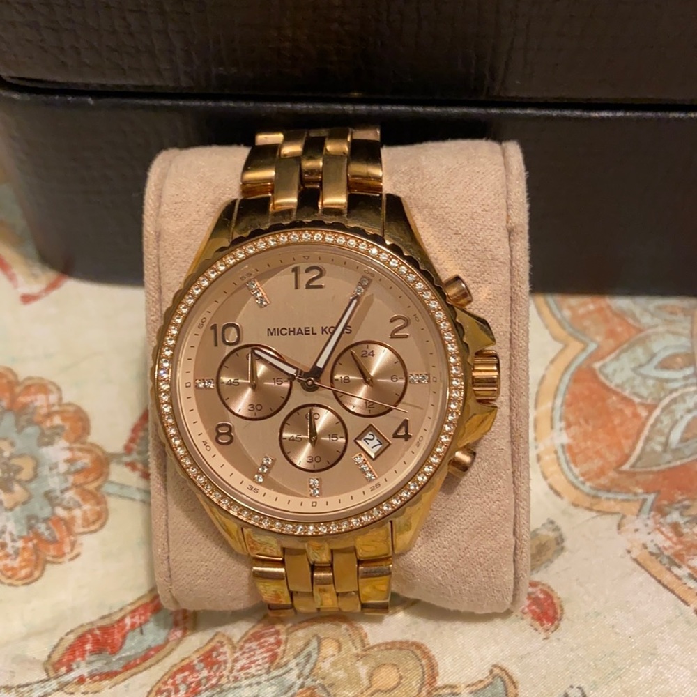 Unisex Michael Kors MK-5425